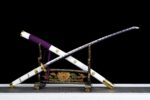 Oden Ame No Habakiri Katana