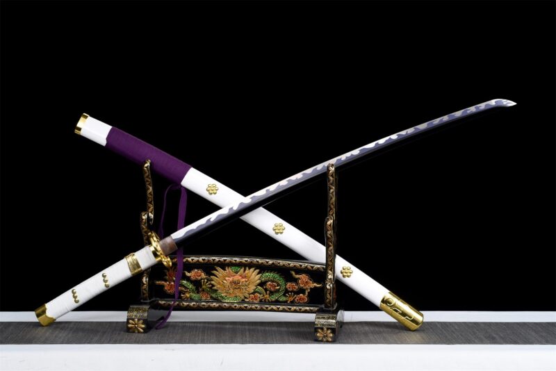 Oden Ame No Habakiri Katana