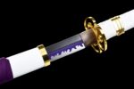 Oden Ame No Habakiri Katana