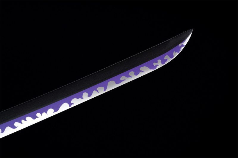 Oden Ame No Habakiri Katana