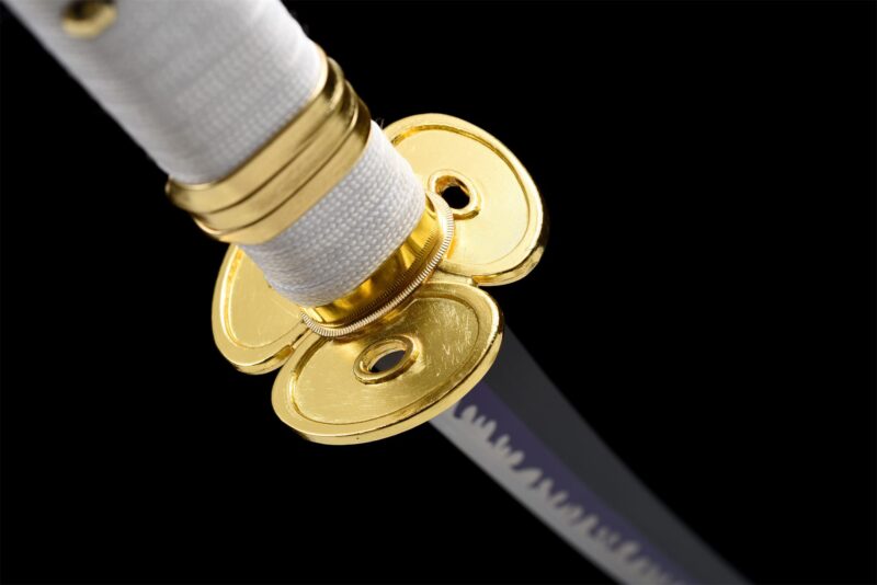 Oden Ame No Habakiri Katana