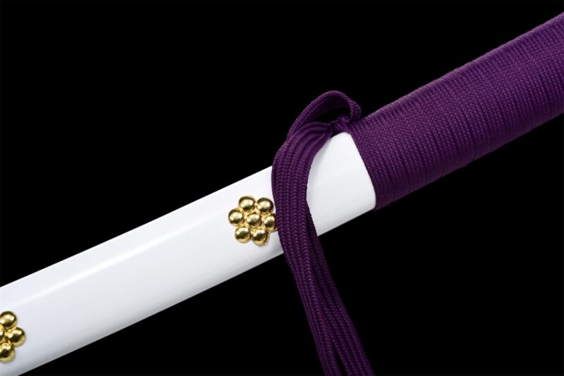 Oden Ame No Habakiri Katana