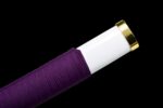 Oden Ame No Habakiri Katana