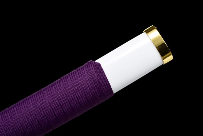 Oden Ame No Habakiri Katana