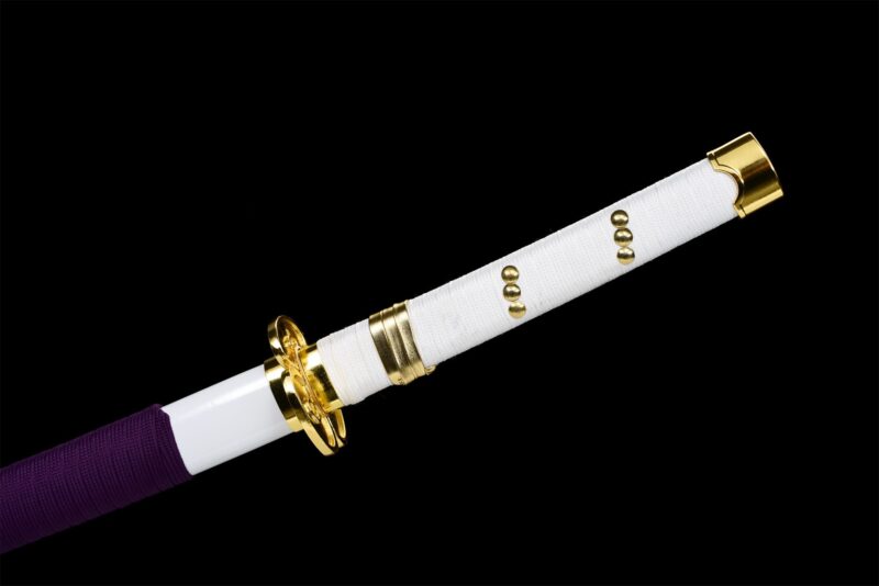 Oden Ame No Habakiri Katana