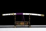 Oden Ame No Habakiri Katana