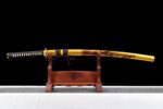 Ōgonryū Katana Meč (黄金龍) – Zlatý Drak