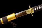 Ōgonryū Katana Meč (黄金龍) – Zlatý Drak