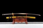 Ōgonryū Katana Meč (黄金龍) – Zlatý Drak