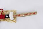 Kikoku Trafalgar Law Katana