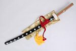 Kikoku Trafalgar Law Katana
