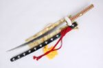 Kikoku Trafalgar Law Katana