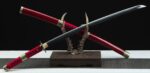 Sandai Kitetsu Katana Zoro