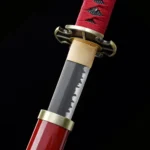 Sandai Kitetsu Katana Zoro