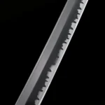 Sandai Kitetsu Katana Zoro