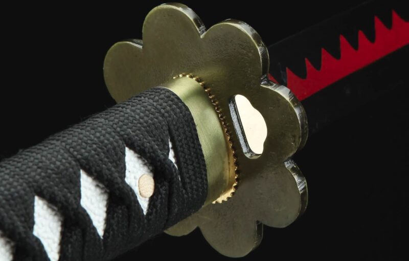 Shusui Katana Zoro