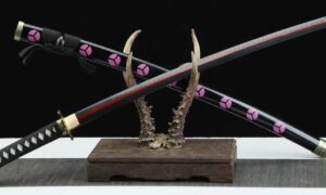 Shusui Katana Zoro