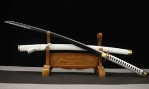 Wado Ichimonji Katana Zoro