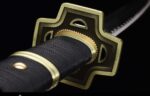 Yubashiri Katana Zoro