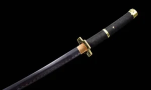 Yubashiri Katana Zoro
