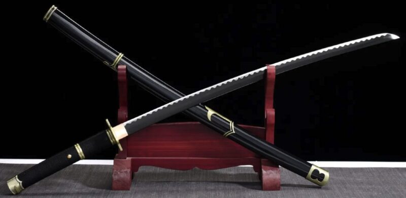 Yubashiri Katana Zoro