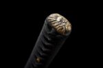 Ōrāshī Katana Meč (金獅子) – Zlatý Lev