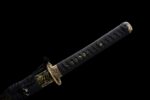 Ōrāshī Katana Meč (金獅子) – Zlatý Lev