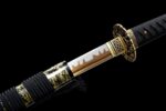Ōrāshī Katana Meč (金獅子) – Zlatý Lev