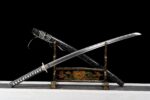 Pirátska Katana Meč