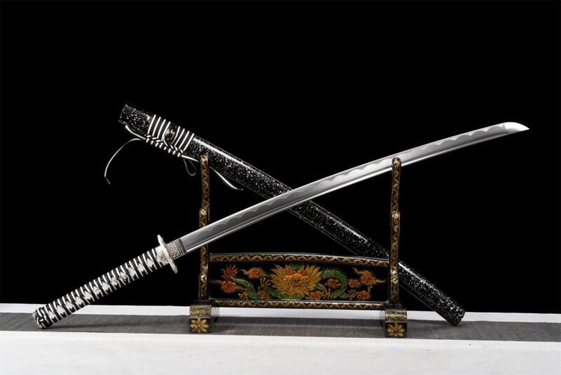 Pirátska Katana Meč