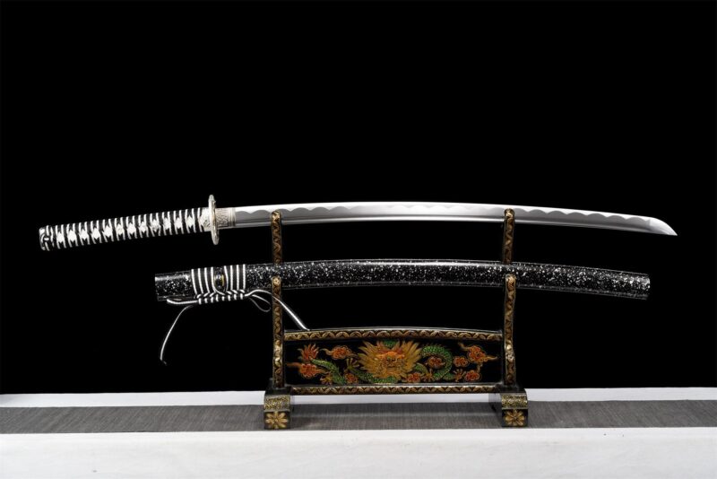 Pirátska Katana Meč