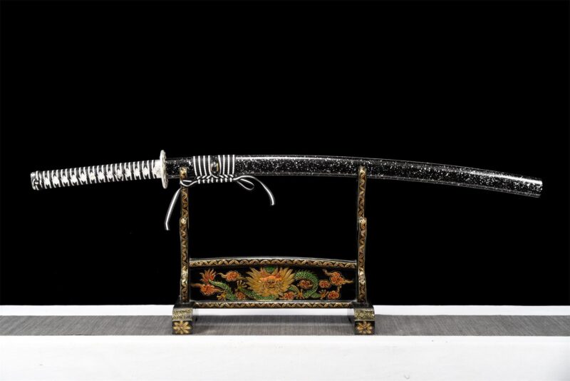 Pirátska Katana Meč