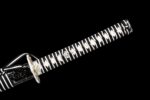 Pirátska Katana Meč