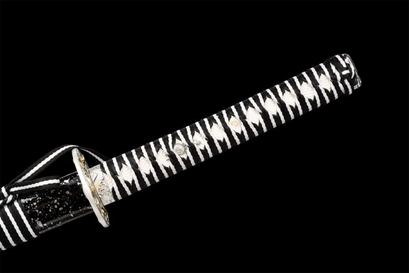 Pirátska Katana Meč