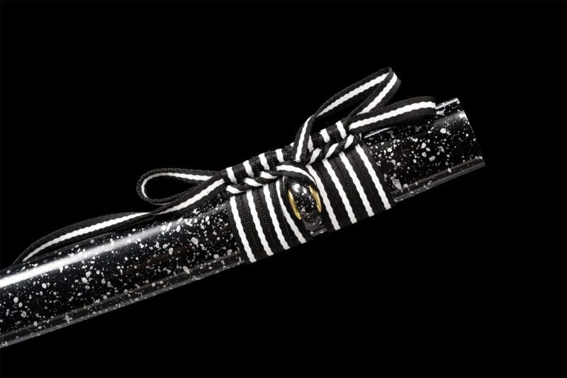 Pirátska Katana Meč