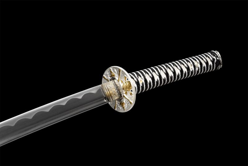 Pirátska Katana Meč