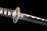 Pirátska Katana Meč