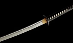 Posledný Samuraj Katana