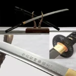 Posledný Samuraj Katana