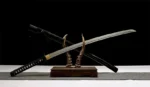 Posledný Samuraj Katana