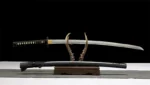 Posledný Samuraj Katana