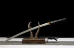 Posledný Samuraj Katana