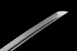 Posledný Samuraj Katana