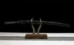Posledný Samuraj Katana