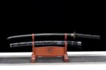 Raikaryū Katana Meč (雷竜) – Hromový Drak
