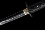 Raikaryū Katana Meč (雷竜) – Hromový Drak