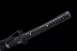 Raikaryū Katana Meč (雷竜) – Hromový Drak