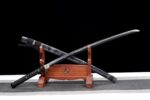 Raikaryū Katana Meč (雷竜) – Hromový Drak