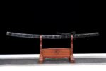 Raikaryū Katana Meč (雷竜) – Hromový Drak