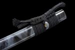Raikaryū Katana Meč (雷竜) – Hromový Drak